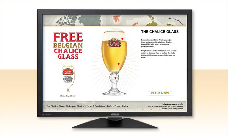 Stella Artois